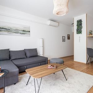 Appartement met een Slaapkamer